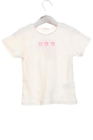 Παιδική μπλούζα Zara, Μέγεθος 4-5y/ 110-116 εκ., Χρώμα Λευκό, Τιμή 12,00 €, #137648504