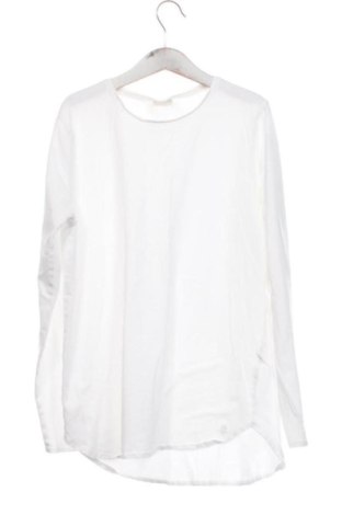 Детска блуза Zara, Размер 11-12y/ 152-158 см, Цвят Бял, Цена 8,00 €, #137651386