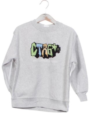Detská blúzka  Zara, Veľkosť 5-6y/ 116-122 cm, Farba Sivá, Cena  8,00 €, #137651675