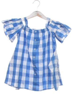 Detská blúzka  Zara, Veľkosť 4-5y/ 110-116 cm, Farba Viacfarebná, Cena  8,38 €, #137655958