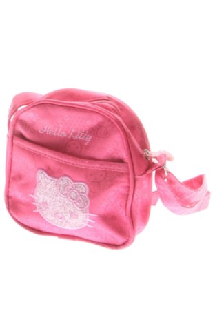 Kindertasche Hello Kitty, Farbe Rosa, Preis € 14,00, #137595604