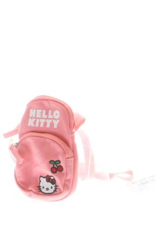 Detská kabelka  Hello Kitty, Farba Ružová, Cena  13,72 €, #137650380