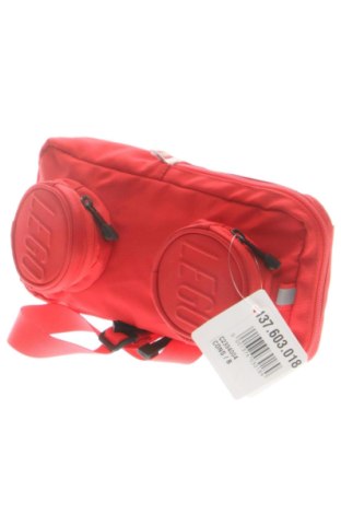Kindertasche Lego, Farbe Rot, Preis € 12,00, #137603018