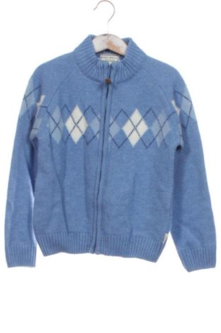Detský kardigán Darcy Brown, Veľkosť 5-6y/ 116-122 cm, Farba Viacfarebná, Cena  15,00 €, #137649039