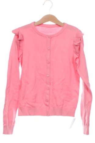 Παιδική ζακέτα Dunnes, Μέγεθος 9-10y/ 140-146 εκ., Χρώμα Ρόζ , Τιμή 15,35 €, #137610971