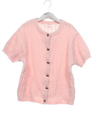 Dětský kardigán H&M, Velikost 8-9y/ 134-140 cm, Barva Růžová, Cena  194,00 Kč, #137629874