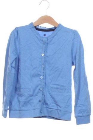 Pulover cu nasturi pentru copii Lupilu, Mărime 4-5y/ 110-116 cm, Culoare Albastru, Preț 61,99 Lei, #137609197
