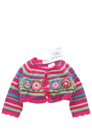 Dziecięcy kardigan Mamas & Papas, Rozmiar 3-6m/ 62-68 cm, Kolor Kolorowy, Cena 49,00 zł, #137610830