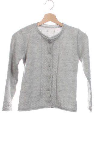 Παιδική ζακέτα Unbranded, Μέγεθος 8-9y/ 134-140 εκ., Χρώμα Γκρί, Τιμή 5,91 €, #137628809