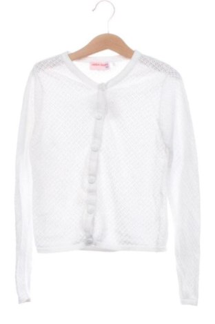 Detský kardigán Unbranded, Veľkosť 8-9y/ 134-140 cm, Farba Biela, Cena  5,91 €, #137632969