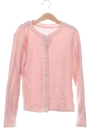 Kinder Strickjacke Unbranded, Größe 8-9y/ 134-140 cm, Farbe Rosa, Preis € 5,91, #137635051