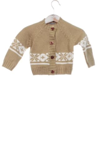 Pulover cu nasturi pentru copii Unbranded, Mărime 12-18m/ 80-86 cm, Culoare Multicolor, Preț 51,00 Lei, #137653483