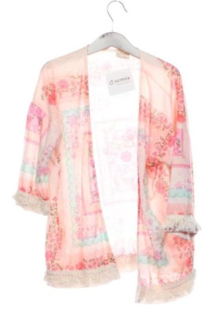 Detský kardigán Zara, Veľkosť 6-7y/ 122-128 cm, Farba Viacfarebná, Cena  8,00 €, #137651765