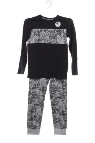 Detské pyžamo C&A, Veľkosť 11-12y/ 152-158 cm, Farba Viacfarebná, Cena  17,00 €, #137621614