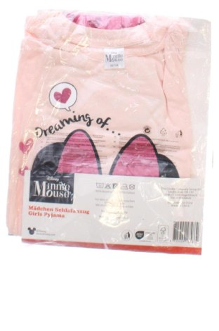 Kinder Pyjama  Disney, Größe 2-3y/ 98-104 cm, Farbe Mehrfarbig, Preis € 17,00, #137611607