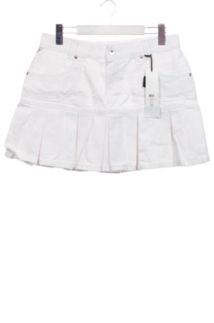 Kinderrock Attitude, Größe 15-18y/ 170-176 cm, Farbe Weiß, Preis 12,57 €, #137615187