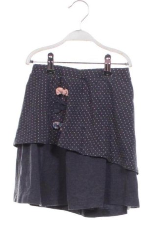 Kinderrock Coccodrillo, Größe 5-6y/ 116-122 cm, Farbe Grau, Preis 8,57 €, #137649854