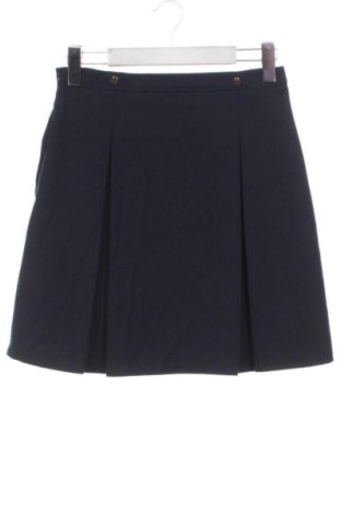 Fustă pentru copii Coolclub, Mărime 12-13y/ 158-164 cm, Culoare Albastru, Preț 36,00 Lei, #137618620