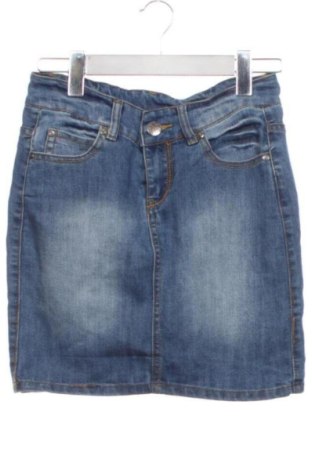 Detská sukňa  Crash One, Veľkosť 11-12y/ 152-158 cm, Farba Modrá, Cena  6,61 €, #137633305