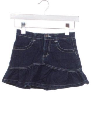 Fustă pentru copii Crisp, Mărime 7-8y/ 128-134 cm, Culoare Albastru, Preț 36,00 Lei, #137609145