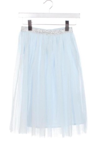 Fustă pentru copii Defacto, Mărime 11-12y/ 152-158 cm, Culoare Albastru, Preț 52,49 Lei, #137608397