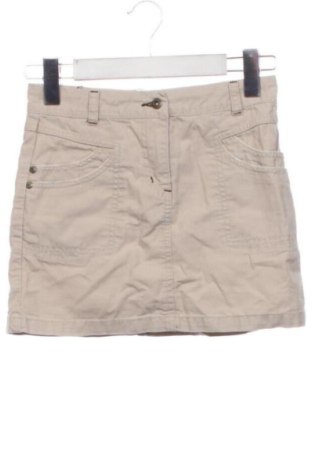 Detská sukňa  George, Veľkosť 6-7y/ 122-128 cm, Farba Béžová, Cena  18,48 €, #137621042