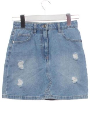 Detská sukňa  George, Veľkosť 9-10y/ 140-146 cm, Farba Modrá, Cena  14,07 €, #137645420