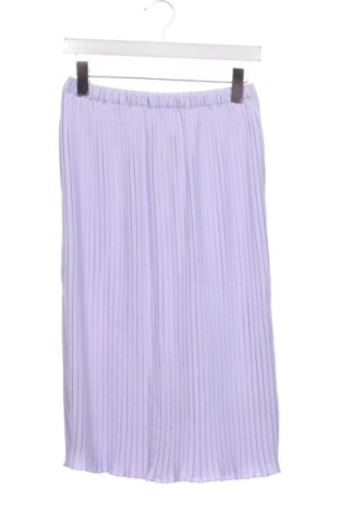 Detská sukňa  H&M, Veľkosť 14-15y/ 168-170 cm, Farba Fialová, Cena  11,24 €, #137604010