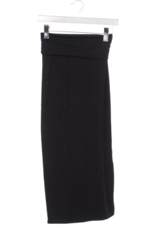 Gyerek szoknya H&M, Méret 12-13y / 158-164 cm, Szín Fekete, Ár 2 128 Ft, #137604098