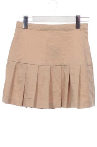 Dětská sukně  H&M, Velikost 11-12y/ 152-158 cm, Barva Béžová, Cena  166,00 Kč, #137643715