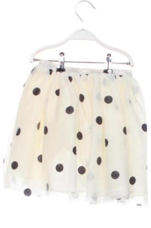Dziecięca spódnica H&M, Rozmiar 6-7y/ 122-128 cm, Kolor Biały, Cena 40,33 zł, #137650439