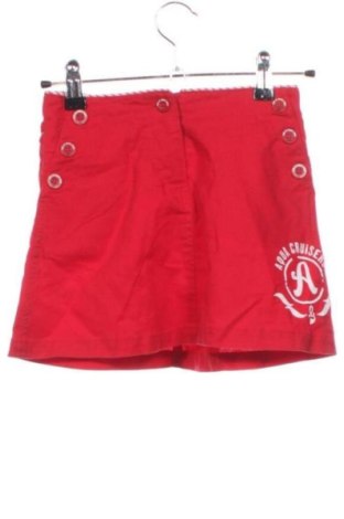 Kinderrock H&M, Größe 2-3y/ 98-104 cm, Farbe Rot, Preis € 9,72, #137657109