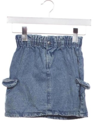 Fustă pentru copii Kids, Mărime 7-8y/ 128-134 cm, Culoare Albastru, Preț 32,00 Lei, #137609030