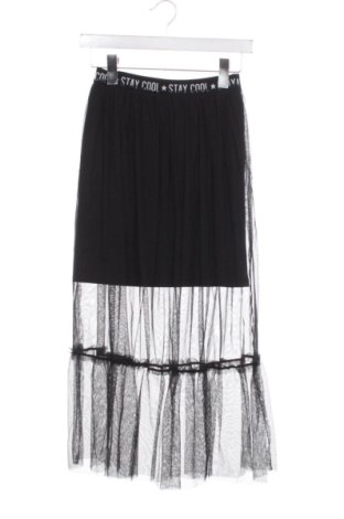 Fustă pentru copii LC Waikiki, Mărime 9-10y/ 140-146 cm, Culoare Negru, Preț 36,74 Lei, #137607932
