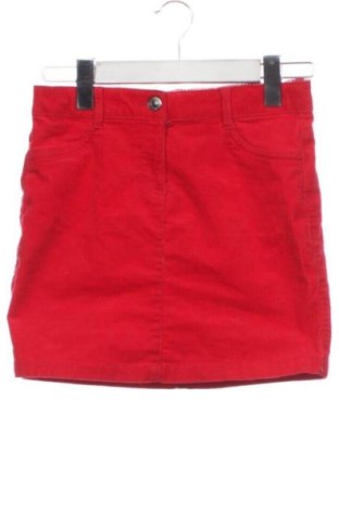 Dziecięca spódnica LC Waikiki, Rozmiar 10-11y/ 146-152 cm, Kolor Czerwony, Cena 25,40 zł, #137647839