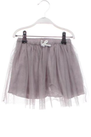 Dziecięca spódnica Pepco, Rozmiar 18-24m/ 86-98 cm, Kolor Popielaty róż, Cena 27,42 zł, #137652631