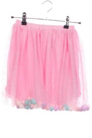 Dziecięca spódnica Pepco, Rozmiar 7-8y/ 128-134 cm, Kolor Różowy, Cena 27,42 zł, #137653674