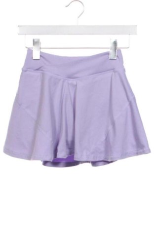 Kinderrock SHEIN, Größe 10-11y/ 146-152 cm, Farbe Lila, Preis € 6,00, #137588190