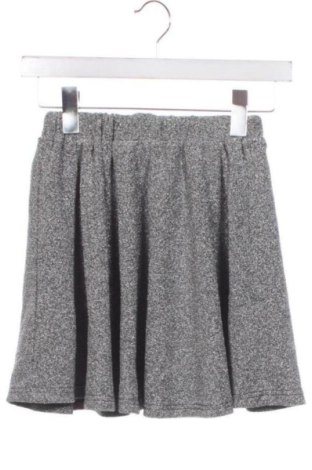 Детска пола SHEIN, Размер 10-11y/ 146-152 см, Цвят Сребрист, Цена 6,00 €, #137614117