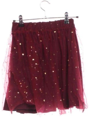 Detská sukňa  Tex, Veľkosť 7-8y/ 128-134 cm, Farba Červená, Cena  6,86 €, #137653399