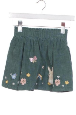 Dziecięca spódnica Unbranded, Rozmiar 5-6y/ 116-122 cm, Kolor Zielony, Cena 25,40 zł, #137547625