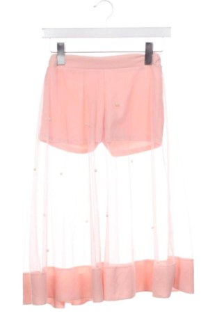 Dziecięca spódnica Unbranded, Rozmiar 10-11y/ 146-152 cm, Kolor Różowy, Cena 37,34 zł, #137595594