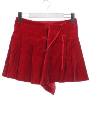 Fustă pentru copii Unbranded, Mărime 10-11y/ 146-152 cm, Culoare Roșu, Preț 38,00 Lei, #137616965