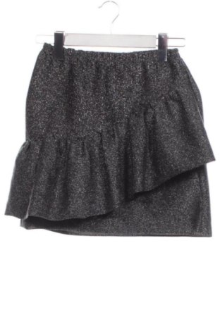 Detská sukňa  Unbranded, Veľkosť 10-11y/ 146-152 cm, Farba Strieborná, Cena  7,32 €, #137631958
