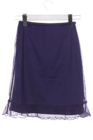 Detská sukňa  Unbranded, Veľkosť 8-9y/ 134-140 cm, Farba Fialová, Cena  10,31 €, #137638975