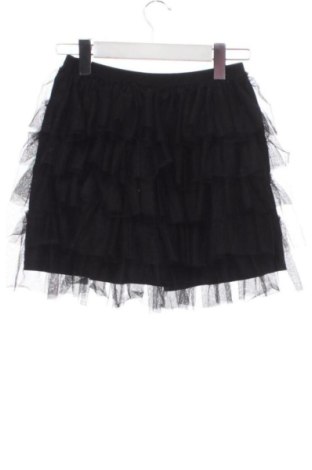 Detská sukňa  Unbranded, Veľkosť 12-13y/ 158-164 cm, Farba Čierna, Cena  9,21 €, #137641151