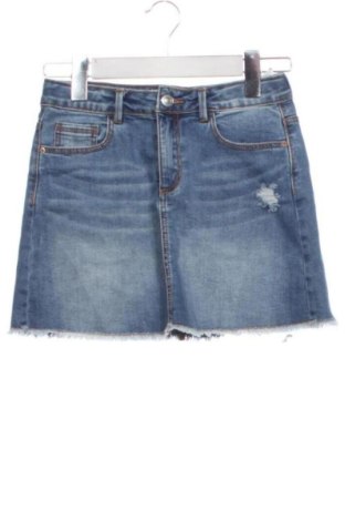 Dětská sukně  Zara, Velikost 9-10y/ 140-146 cm, Barva Modrá, Cena  194,00 Kč, #137644606