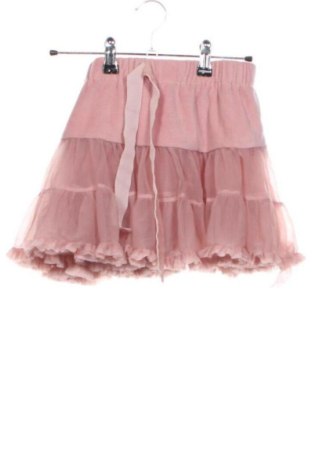 Dziecięca spódnica Unbranded, Rozmiar 10-11y/ 146-152 cm, Kolor Popielaty róż, Cena 29,63 zł, #137648873