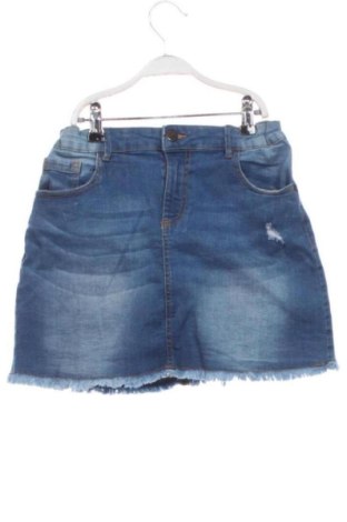 Dziecięca spódnica Unbranded, Rozmiar 10-11y/ 146-152 cm, Kolor Niebieski, Cena 29,04 zł, #137650663