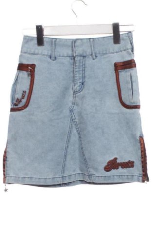 Dziecięca spódnica Unbranded, Rozmiar 10-11y/ 146-152 cm, Kolor Kolorowy, Cena 29,84 zł, #137654565